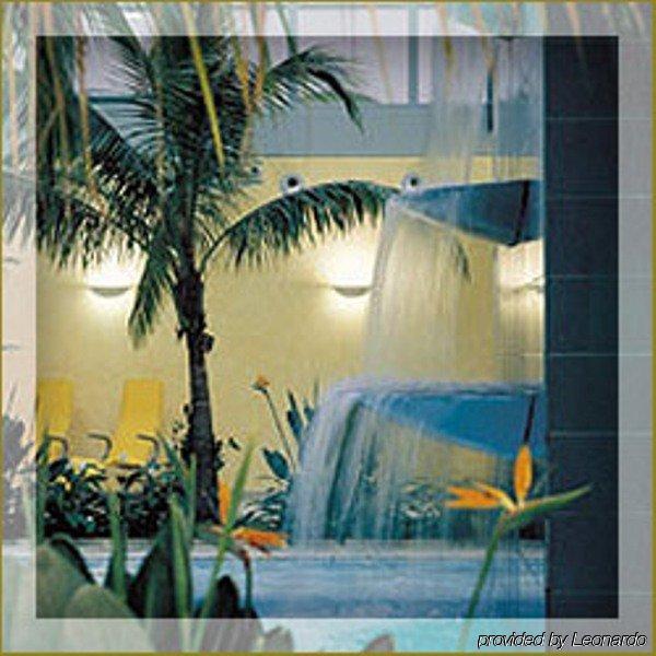 Sympathie-Hotel Fuerstenhof Bad Kreuznach Interior photo